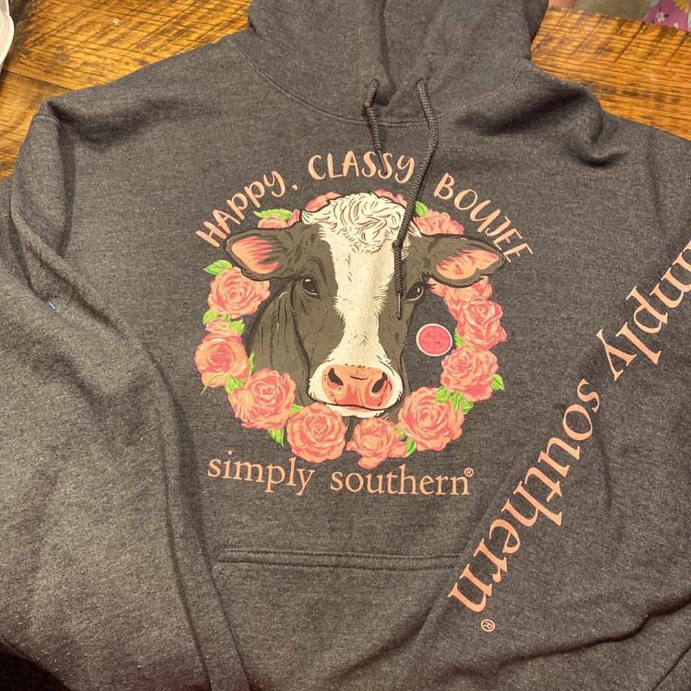 Simply Southern Sweatshirt